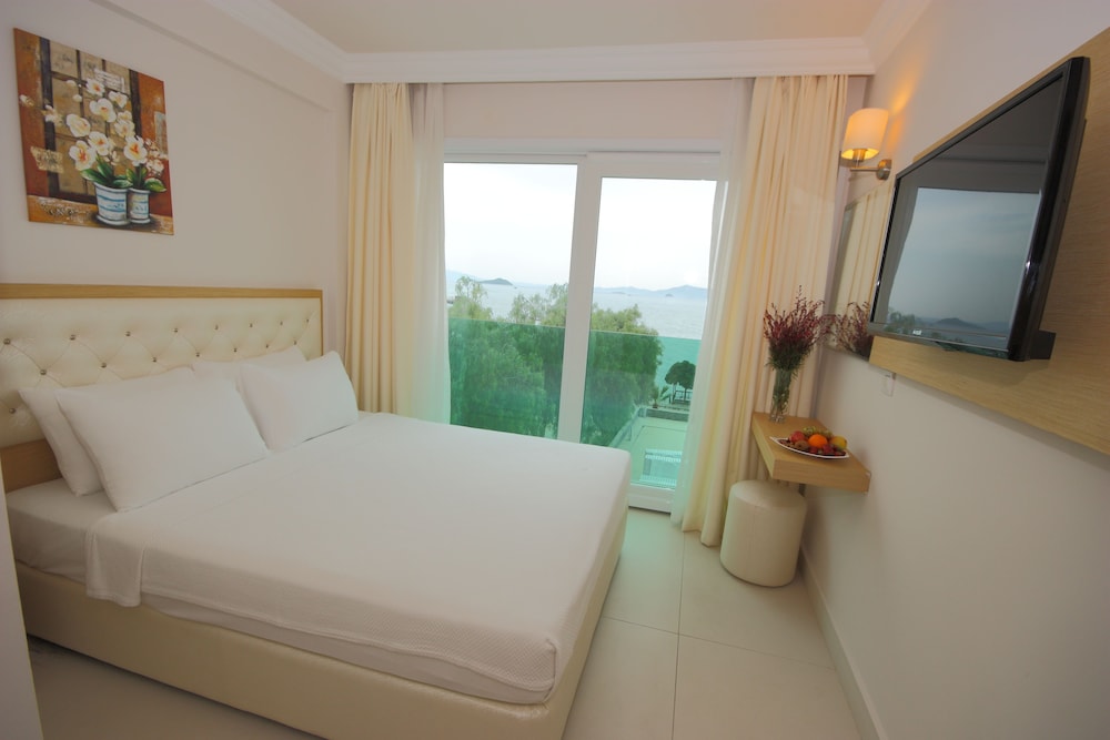 

Napoli - Turgutreis - Dragut Point North Hotel - All Inclusive