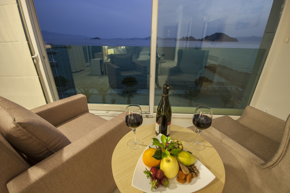 

Milano - Turgutreis - Dragut Point North Hotel
