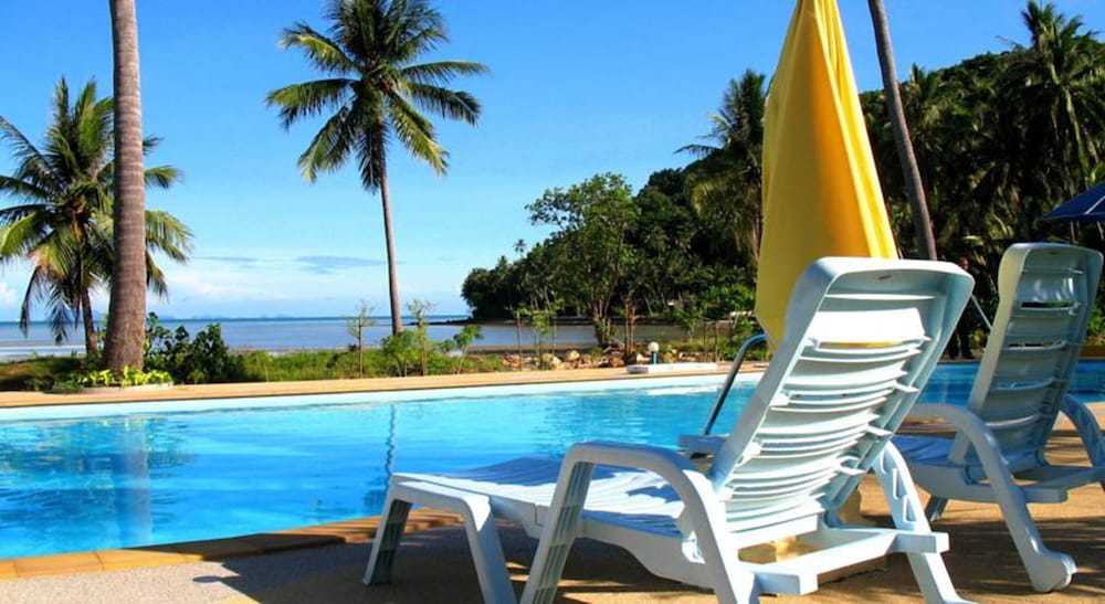 

Roma - Taling Ngam Beach - Koh Samui - Phangka Paradise Resort