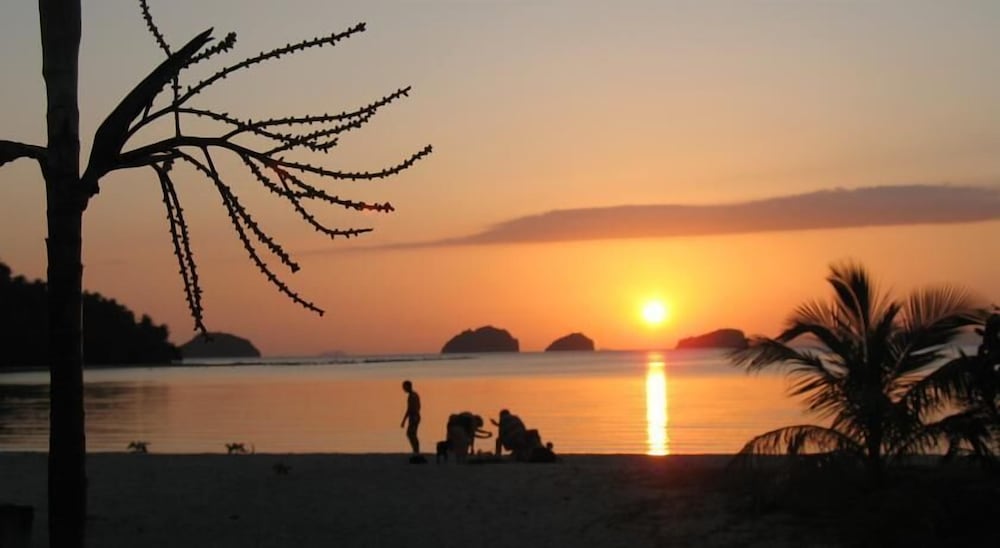 

Milano - Taling Ngam Beach - Koh Samui - Phangka Paradise Resort