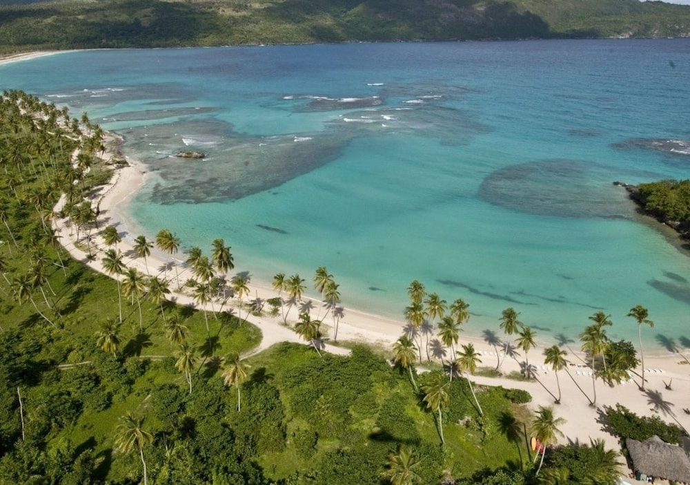 

Roma - Rep. Dominicana, Caraibi - Hoteles Josefina Las Terrenas