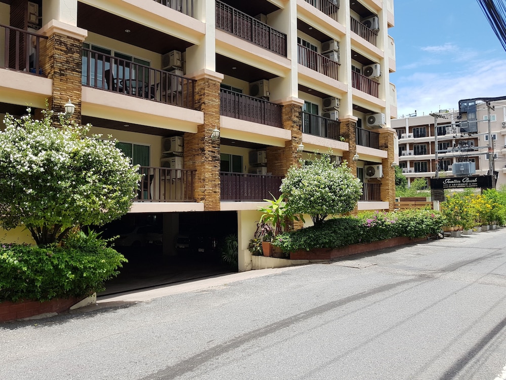 

Bologna - Pattaya - Jomtien Beach Residence