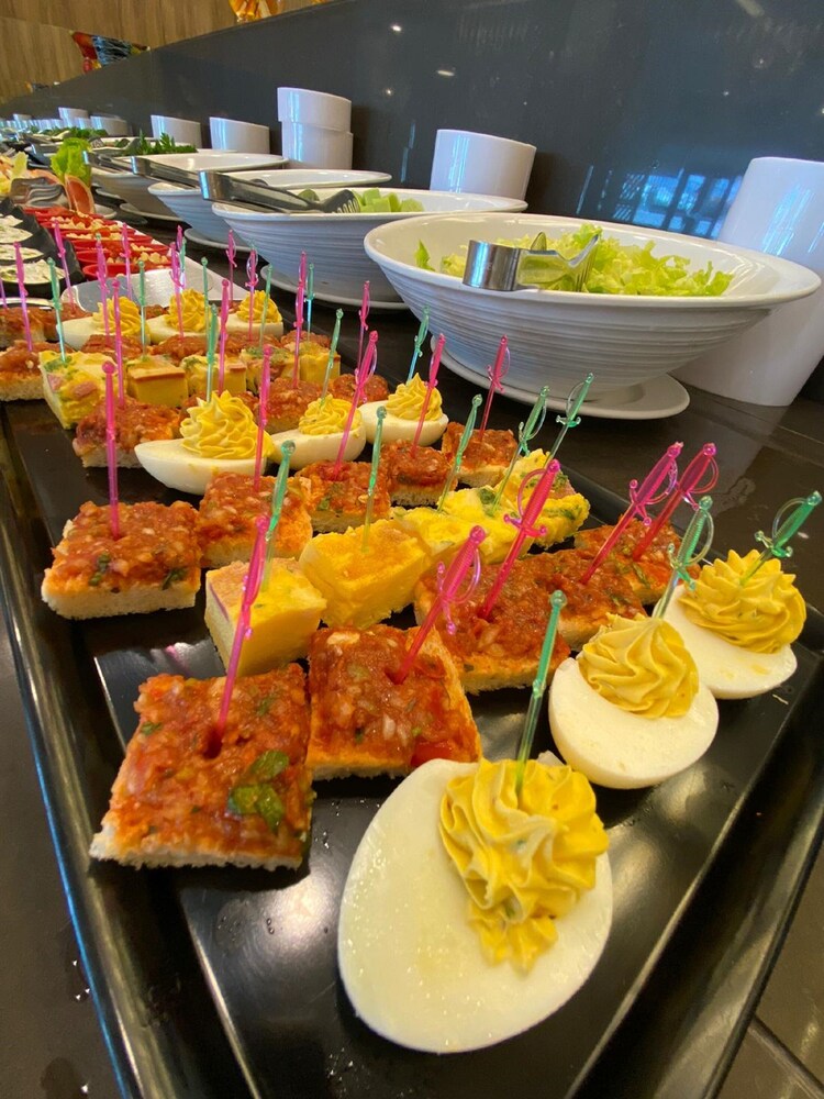 

Verona - Tekirova - Istanbul Beach Hotel