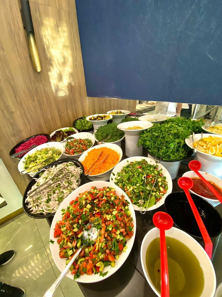 

Venezia - Tekirova - Istanbul Beach Hotel