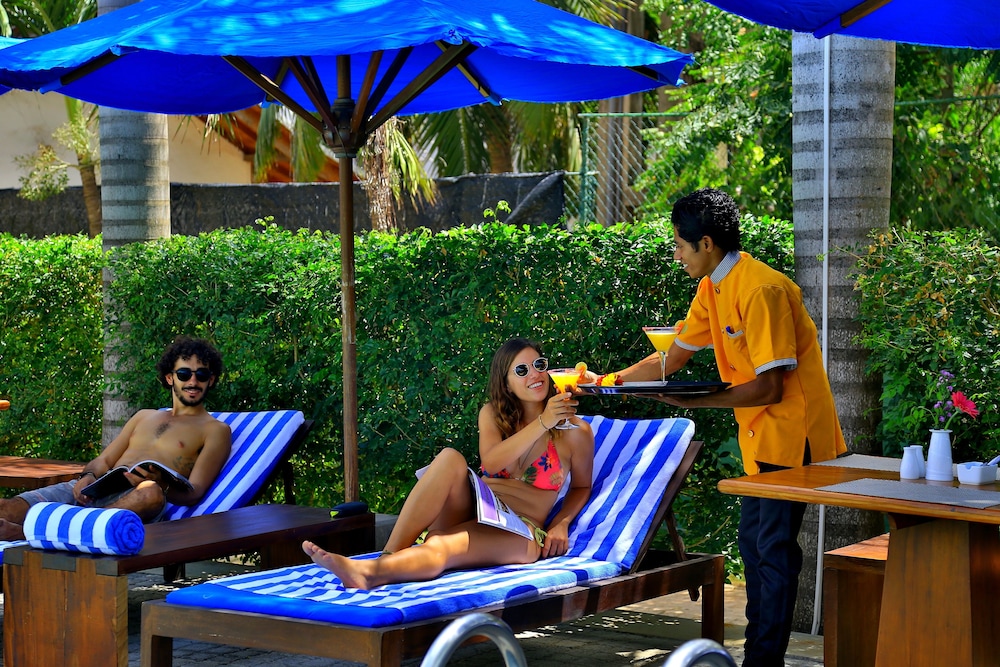 

Venezia - Negombo - St. Lachlan Hotel & Suites