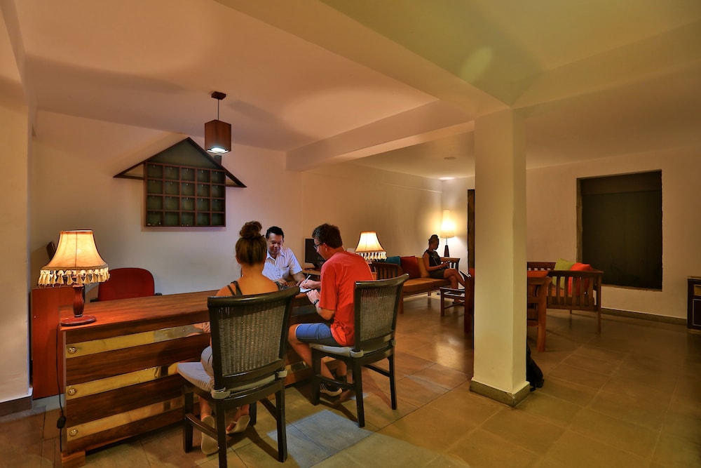 

Verona - Negombo - St. Lachlan Hotel & Suites