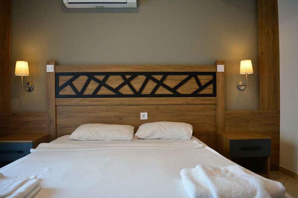 

Firenze - Tekirova - Istanbul Beach Hotel