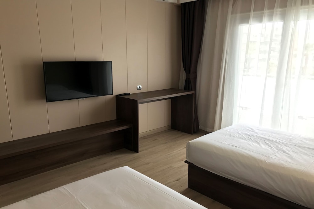 

Bari - Altafulla - Hotel Nueva Europa