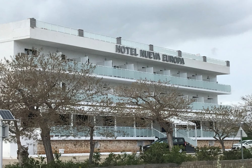 

Venezia - Altafulla - Hotel Nueva Europa