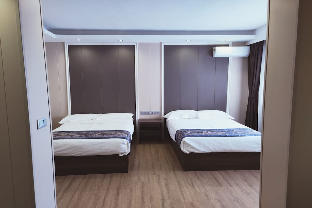 

Napoli - Costa Dorada, Spagna - Hotel Nueva Europa