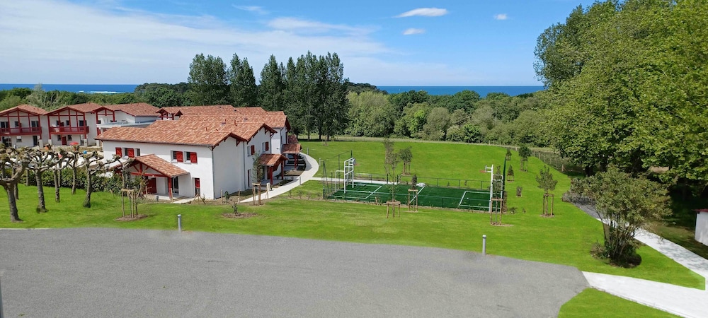

Verona - Saint-Jean-de-Luz - Résidence Néméa Le Domaine d'Uhaina
