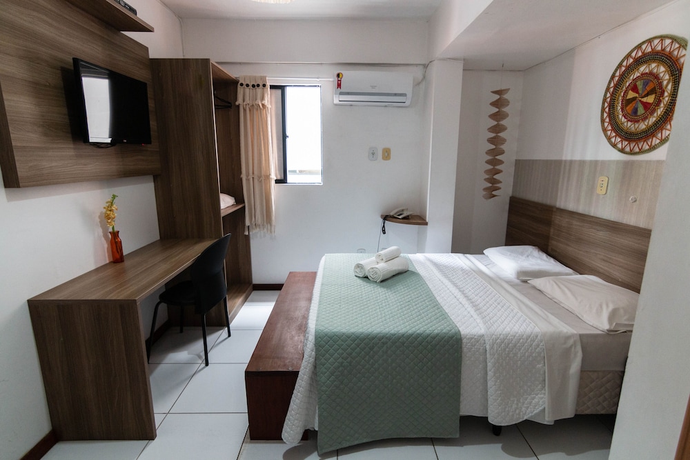 

Milano - Maceió - Hotel Gogó da Ema
