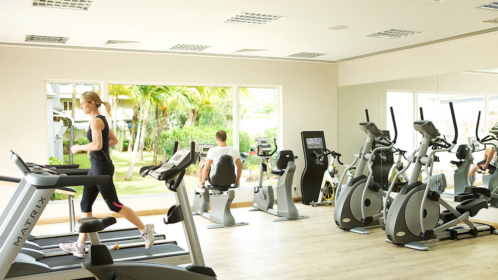

Roma - Port Louis - Labourdonnais Waterfront Hotel
