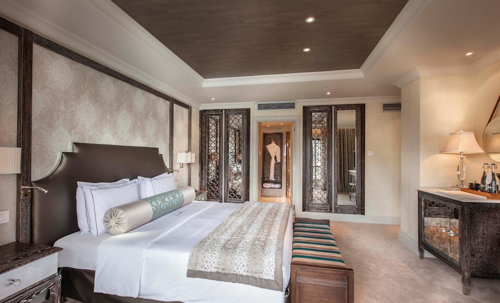 

Verona - Port Louis - Labourdonnais Waterfront Hotel