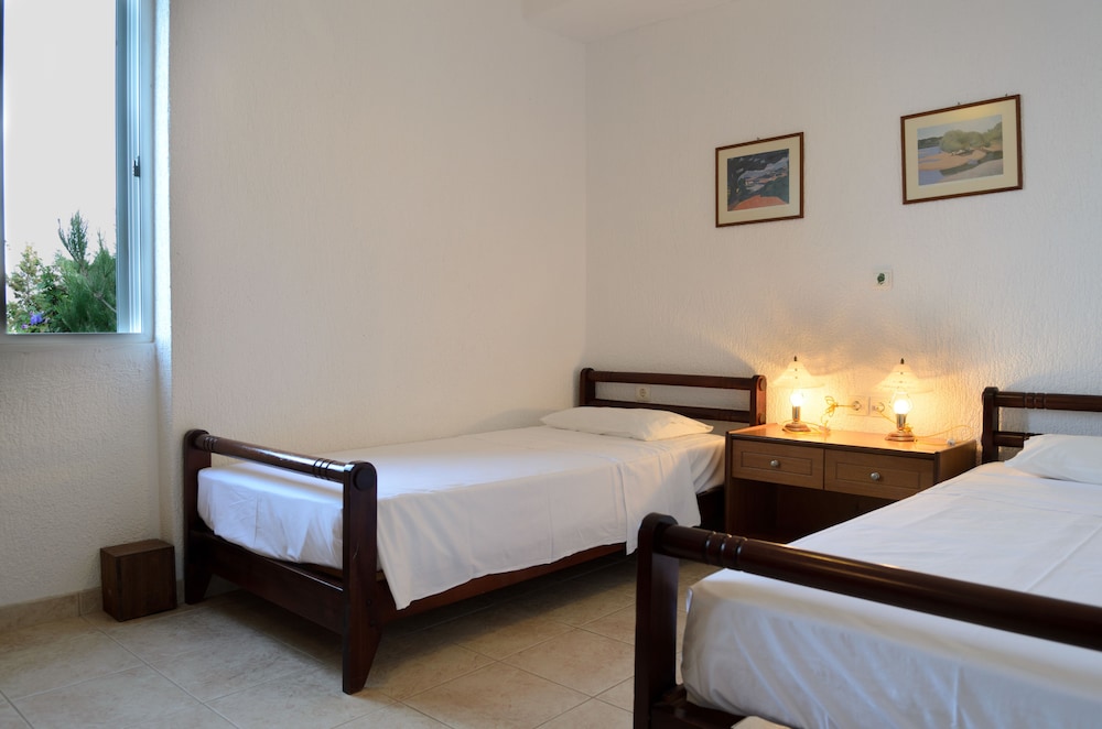 

Roma - Istro - Kounenos Apartments