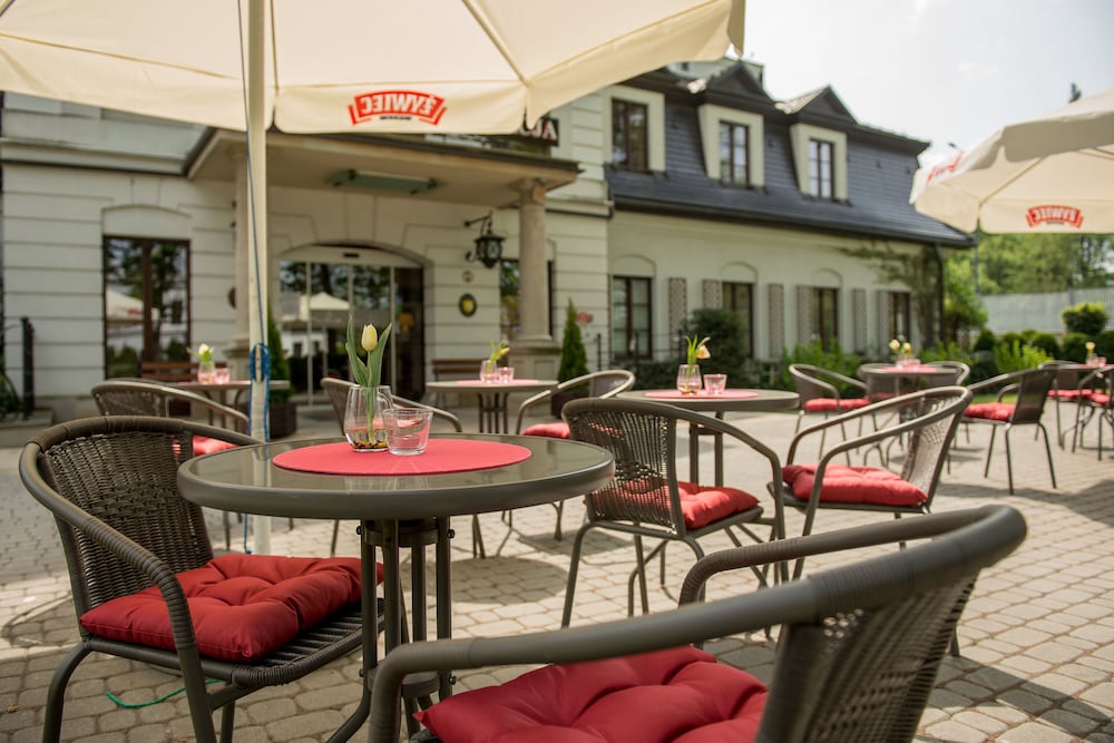 

Milano - Bolen - Hotel Dwór Kościuszko