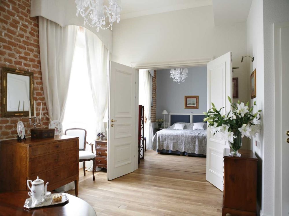 

Milano - Michałowice - Hotel Dwór Kościuszko