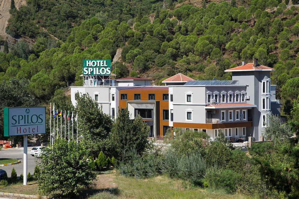 

Roma - Manisa - Spilos Hotel