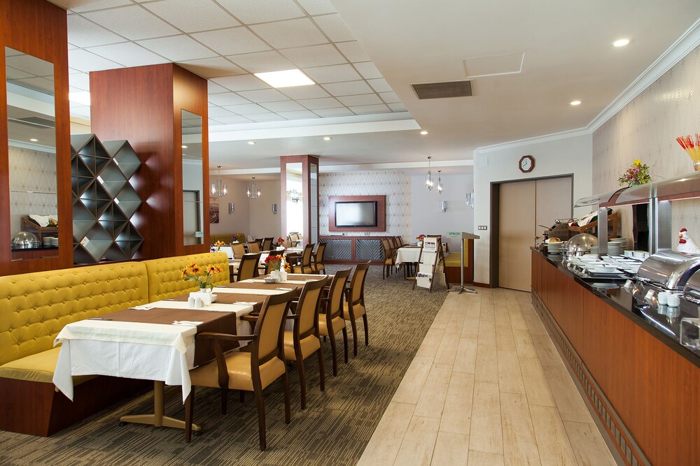 

Roma - Manisa - Spilos Hotel