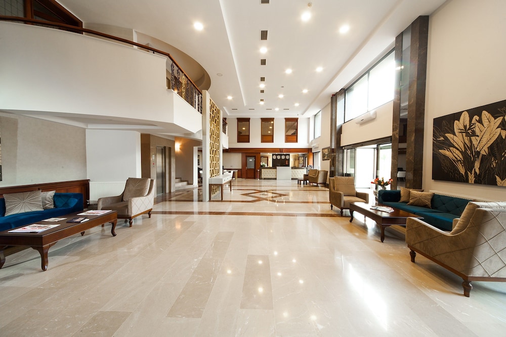 

Milano - Manisa - Spilos Hotel