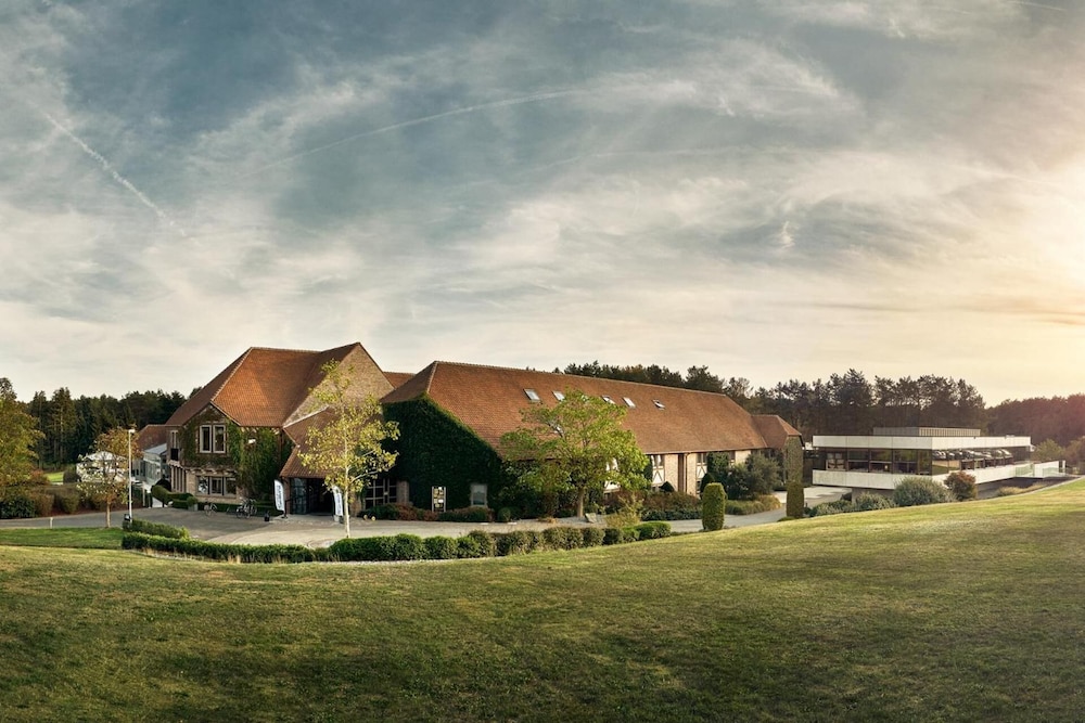 Genk - Stiemerheide - The Urban Hotel & Golf Retreat 4 Star Superior