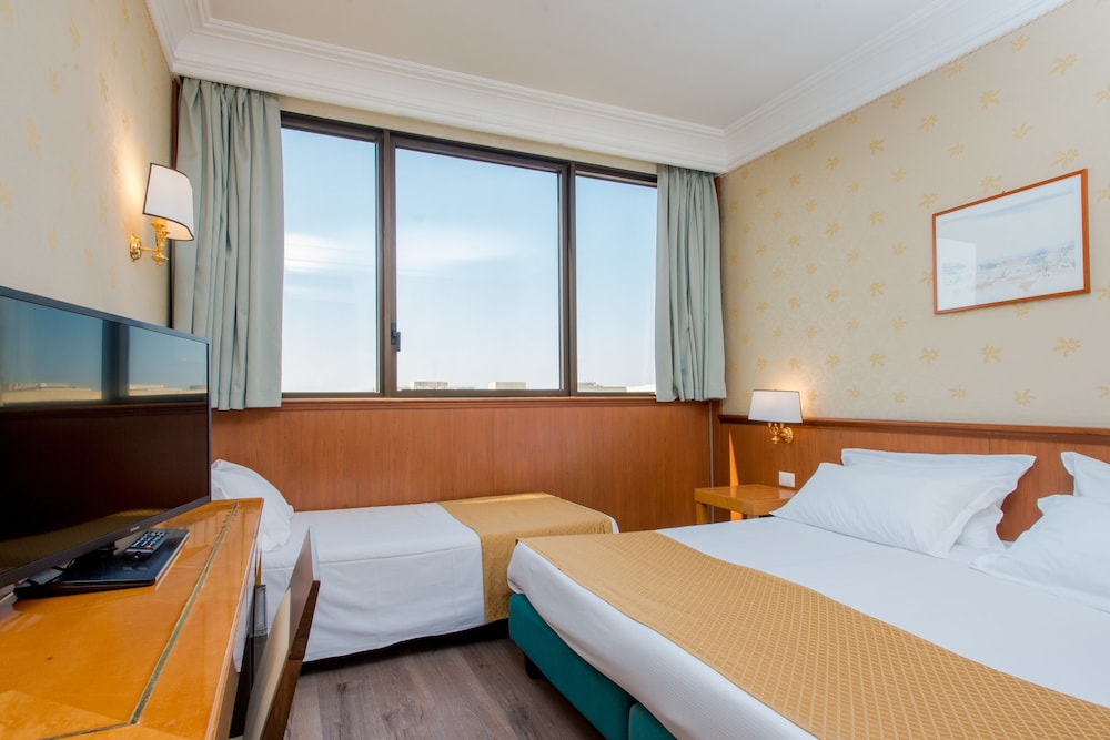

Cagliari - Roma - Hotel The Brand