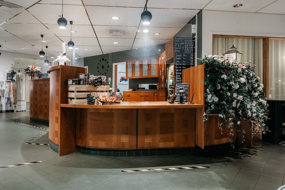 Umeå - Hotell Björken