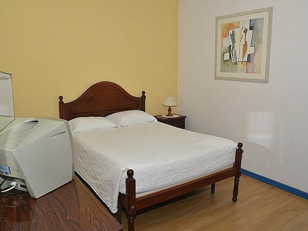 

Bologna - Madeira, Portogallo - Pensao Astoria