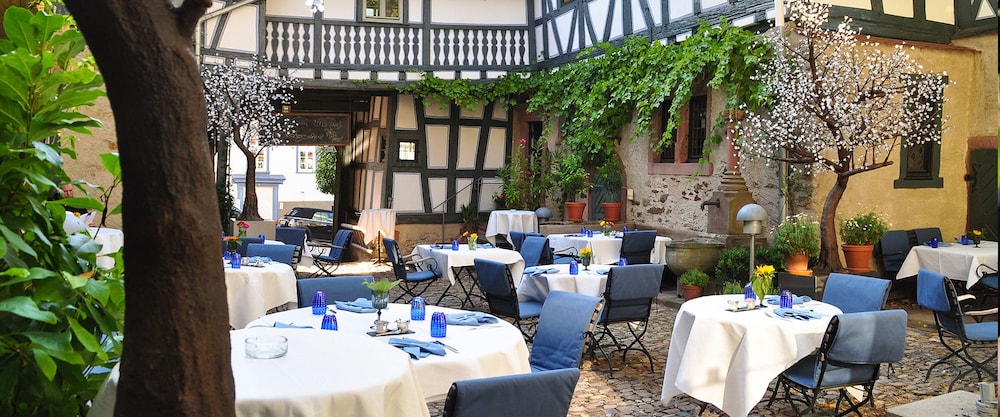 

Milano - Idstein - Restaurant & ****Hotel HÖERHOF