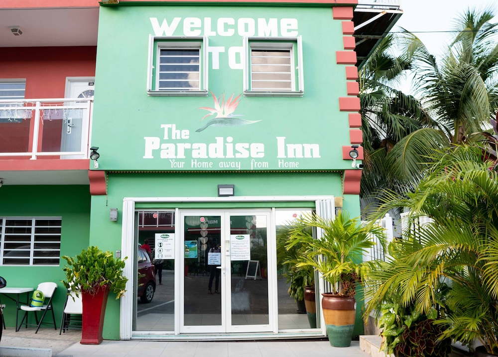 

Bologna - Antille e Isole Vergini, Caraibi - The Paradise Inn