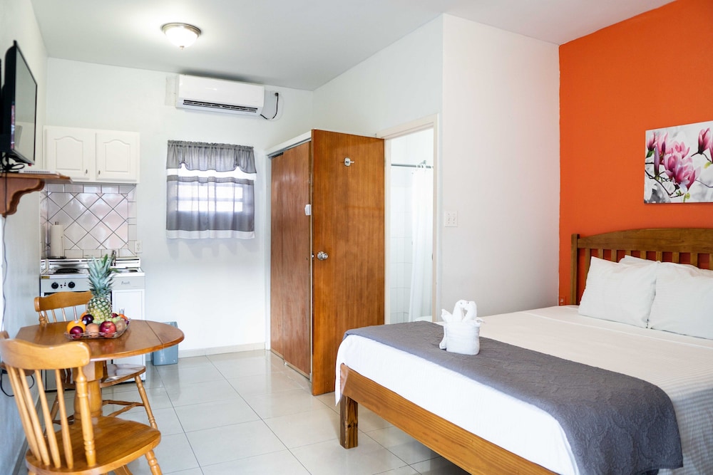 

Milano - Antille e Isole Vergini, Caraibi - The Paradise Inn