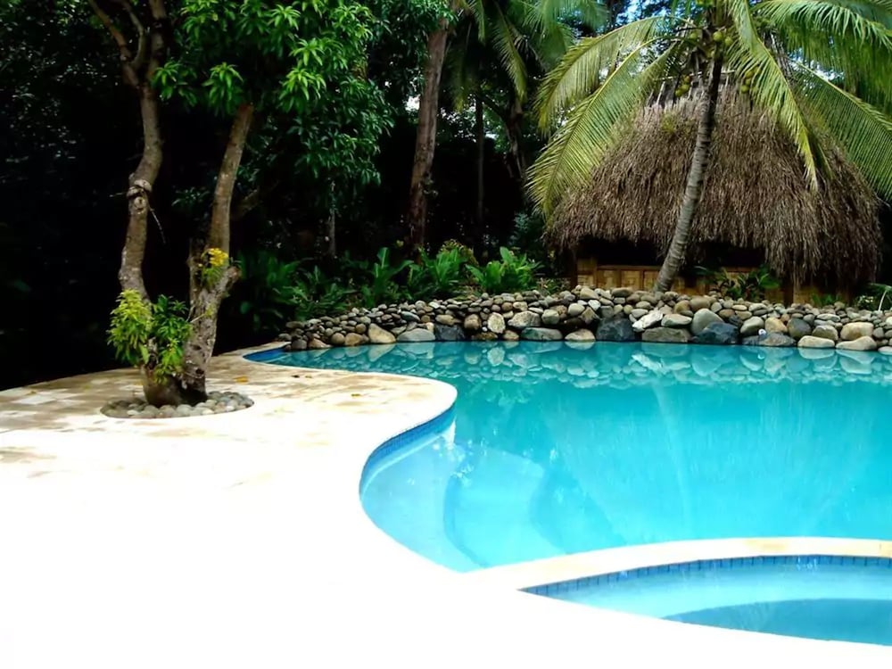 

Milano - Lautoka - The Fiji Orchid