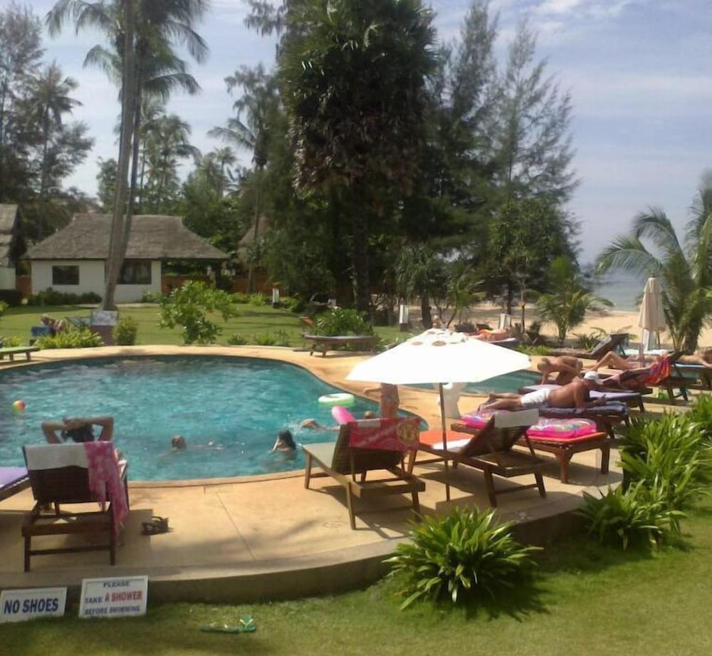 

Roma - Koh Lanta - Good Days Lanta Beach Resort