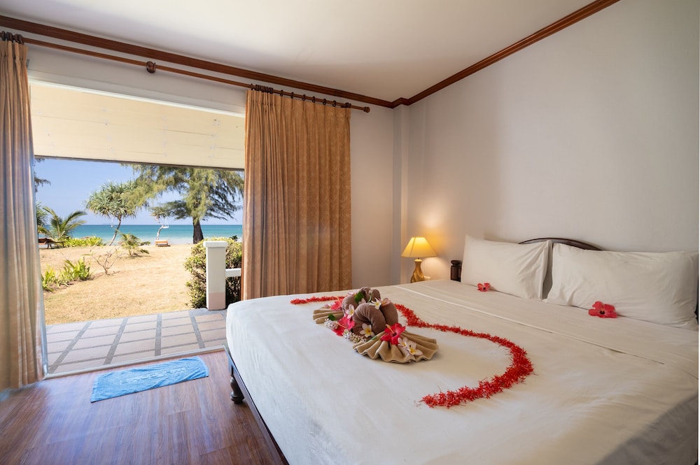 

Roma - Koh Lanta - Good Days Lanta Beach Resort