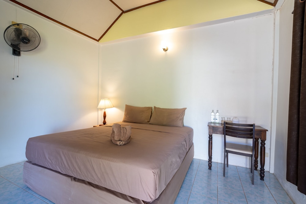 

Milano - Koh Lanta - Good Days Lanta Beach Resort
