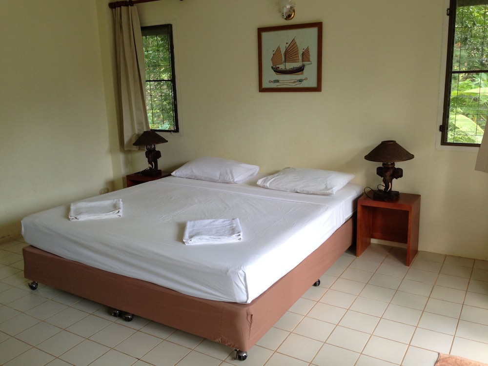 

Cagliari - Koh Lanta - Good Days Lanta Beach Resort