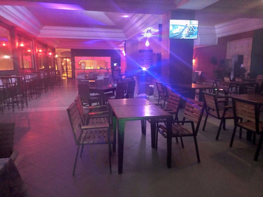 

Roma - Mahdia - Hotel Residence EL Fatimi