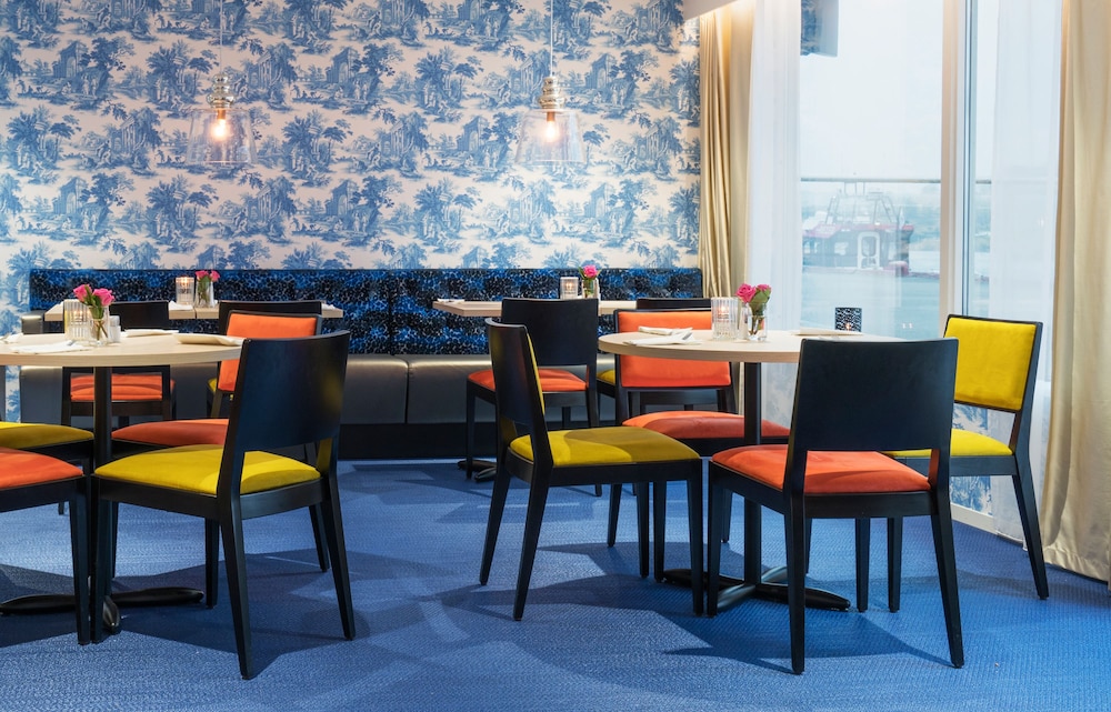 

Bologna - Tønsberg - Thon Hotel Tønsberg Brygge