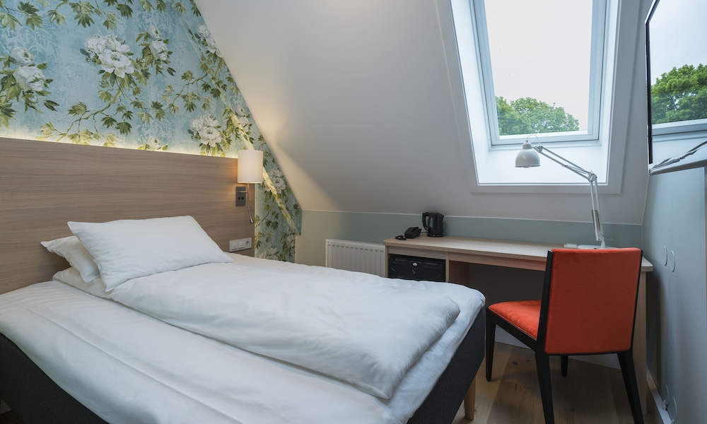 

Milano - Tønsberg - Thon Hotel Tønsberg Brygge