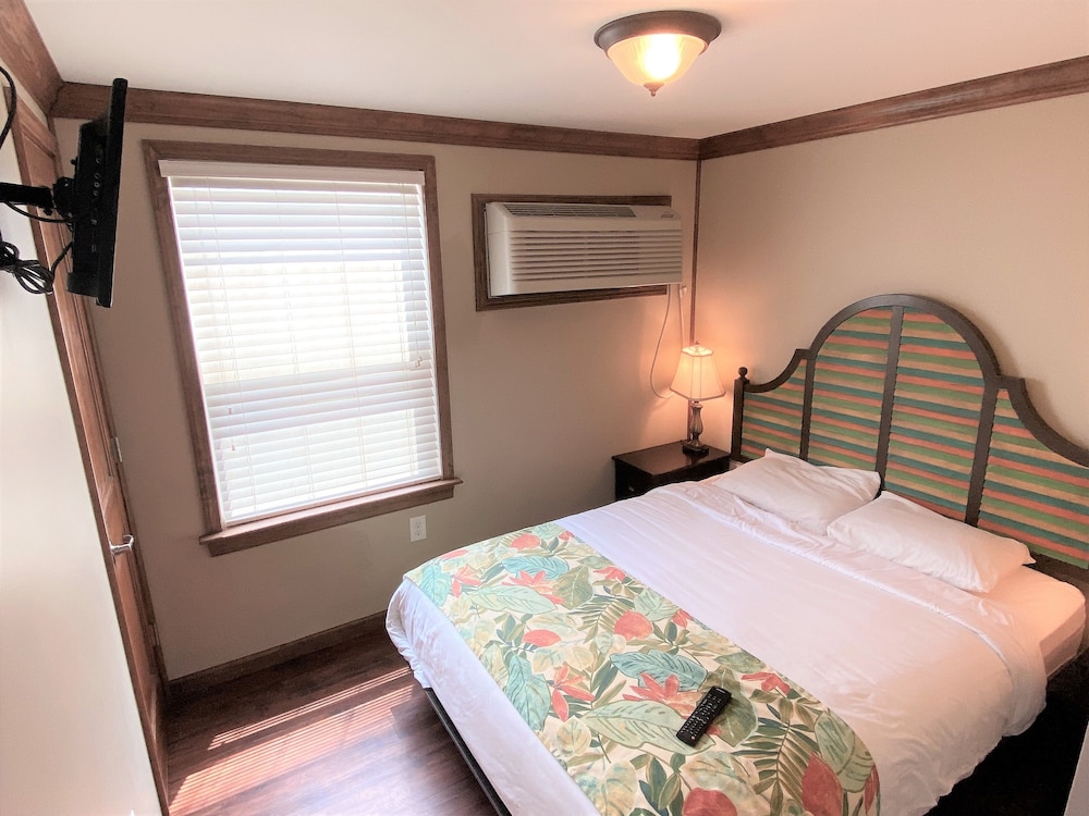 

Milano - New Orleans - Seabrook Villa