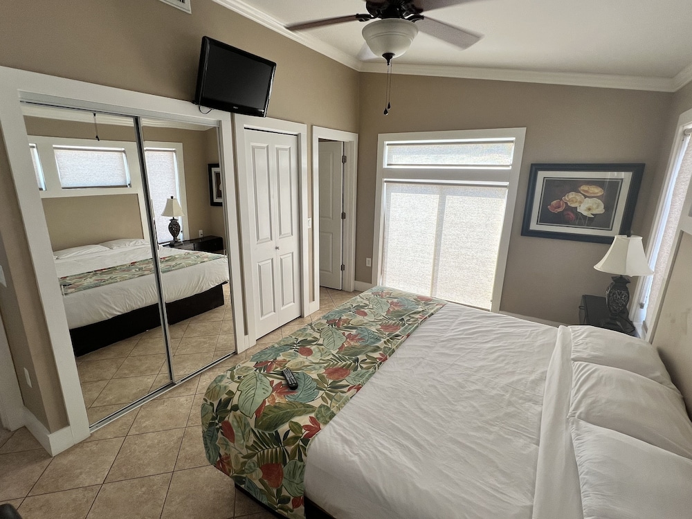 

Milano - New Orleans - Seabrook Villa