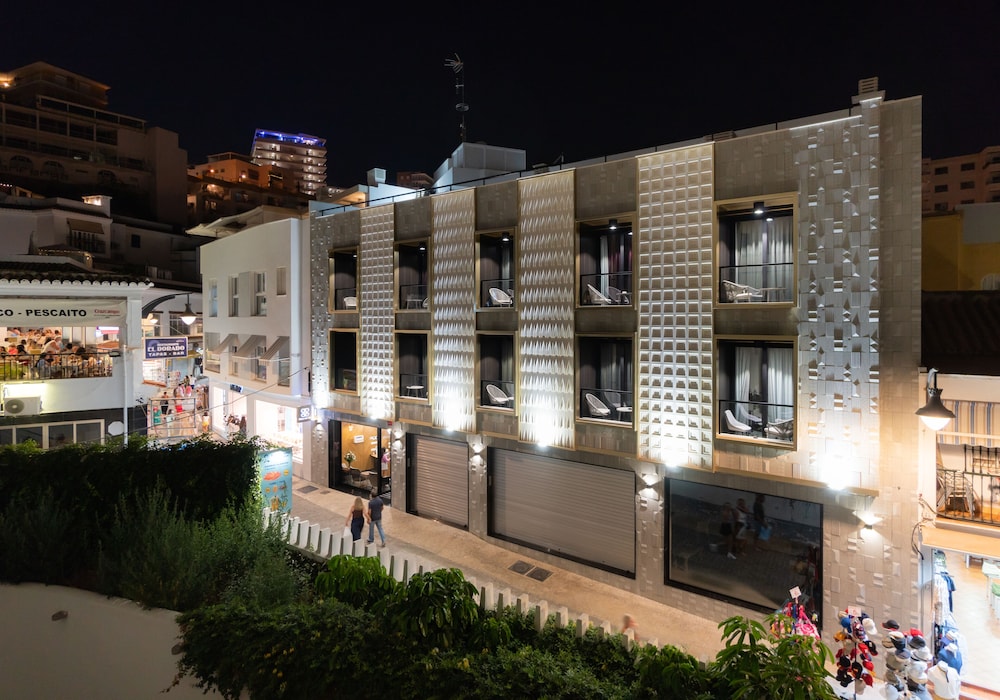 

Milano - Benalmadena - Hotel Perla Del Sur