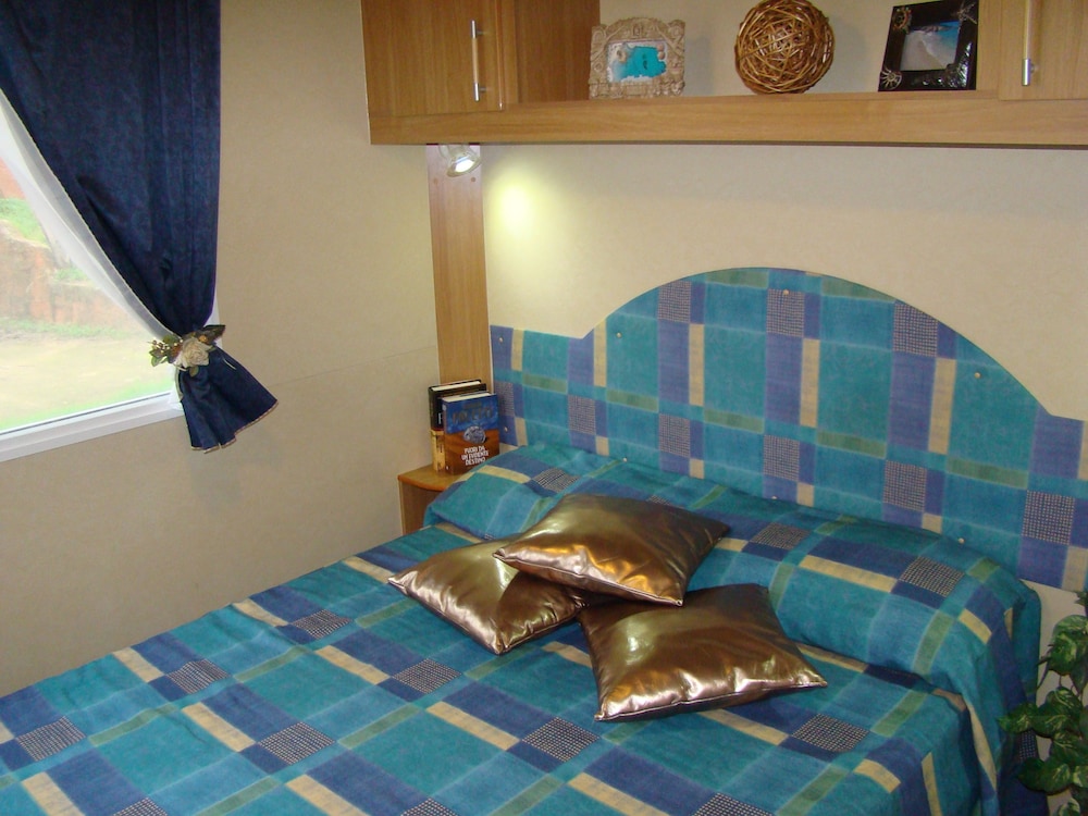 

Venezia - Badesi - Village & Camping La Foce