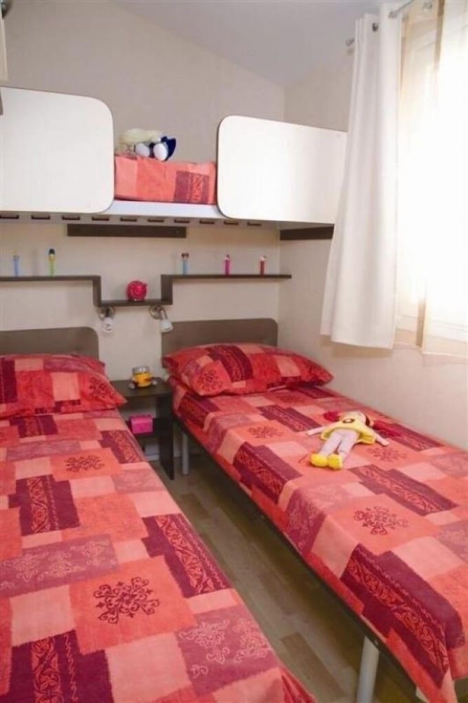 

Bari - Badesi - Village & Camping La Foce