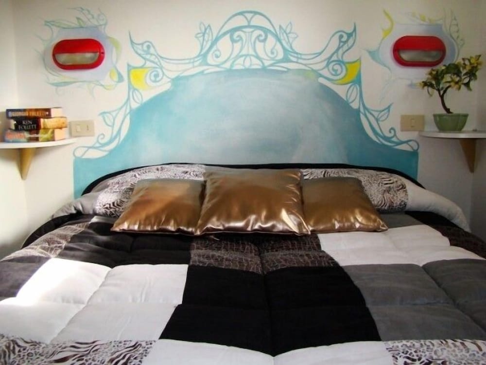 

Catania - Castelsardo - Village & Camping La Foce