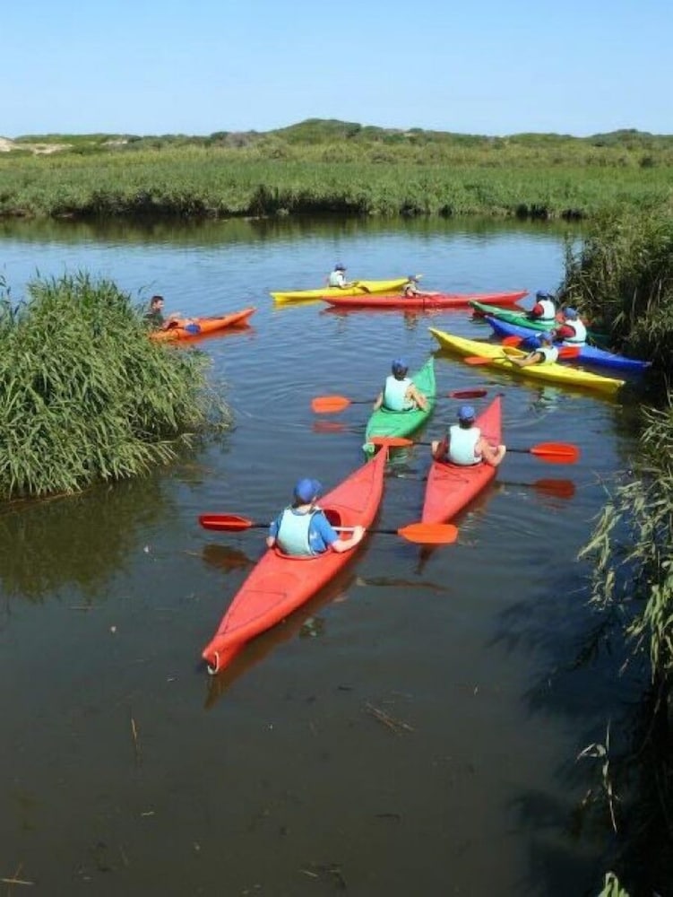

Milano - Santa Maria - Village & Camping La Foce
