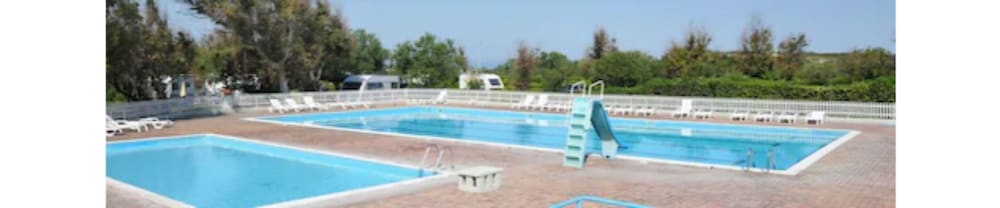 

Genova - Valledoria - Village & Camping La Foce