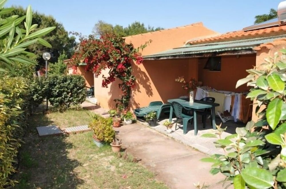 

Verona - Badesi - Village & Camping La Foce