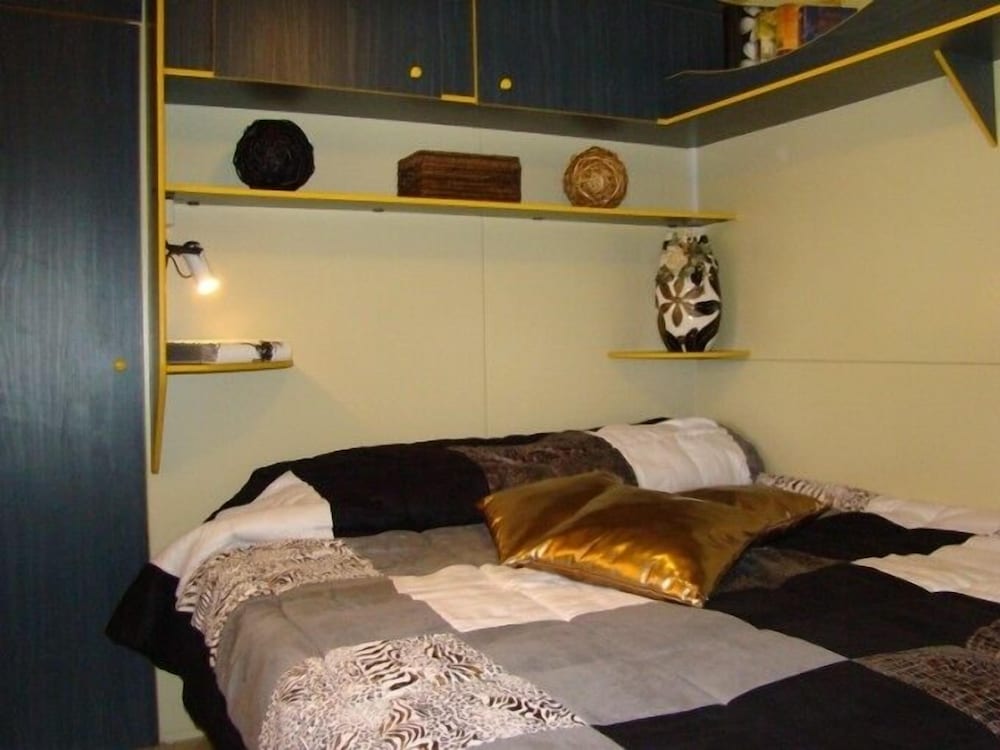 

Torino - Castelsardo - Village & Camping La Foce