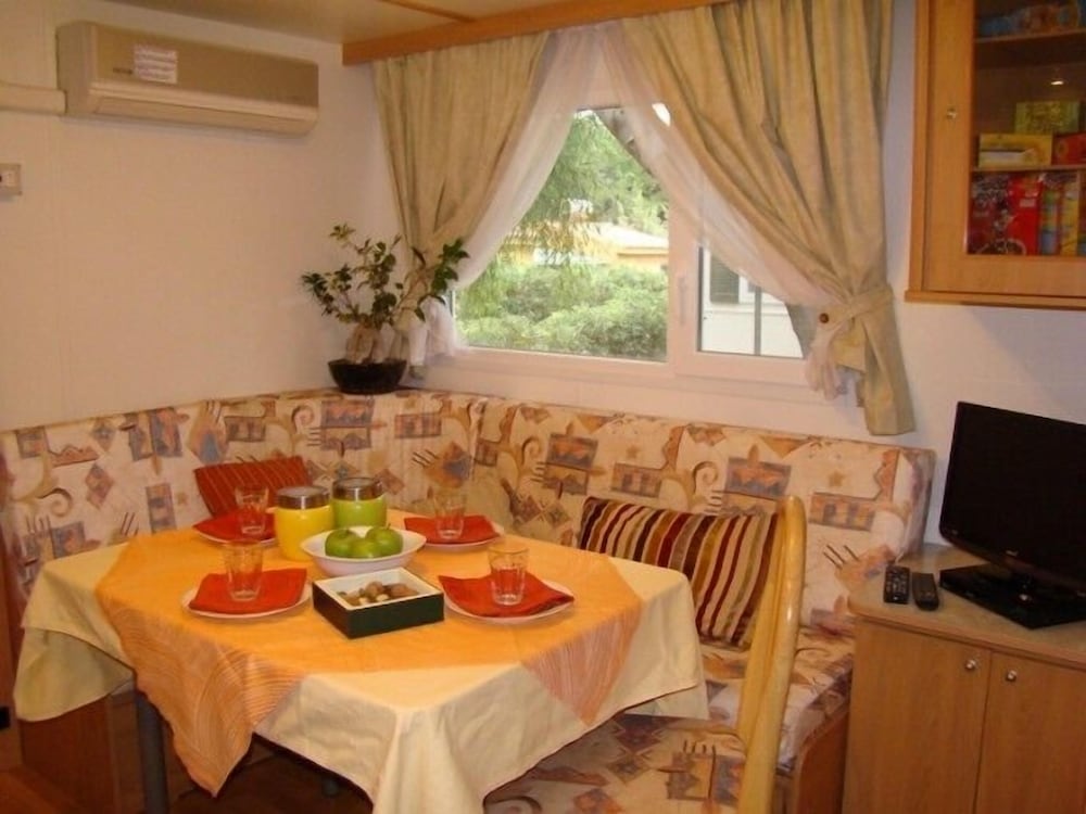 

Roma - Valledoria - Village & Camping La Foce